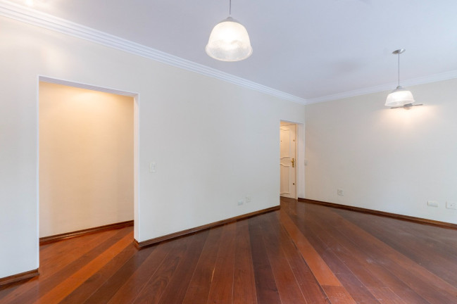 Imagem Apartamento com 3 Quartos à Venda, 92 m² em Brooklin Paulista - São Paulo