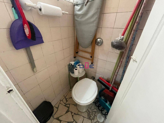 Imagem Apartamento com 2 Quartos à Venda, 74 m² em José Menino - Santos Imagem Apartamento com 2 Quartos à Venda, 74 m² em José Menino - Santos