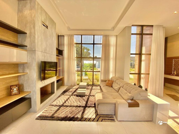 Imagem Casa de Condomínio com 3 Quartos à Venda, 165 m² em Dubai - Capão Da Canoa Imagem Casa de Condomínio com 3 Quartos à Venda, 165 m² em Dubai - Capão Da Canoa