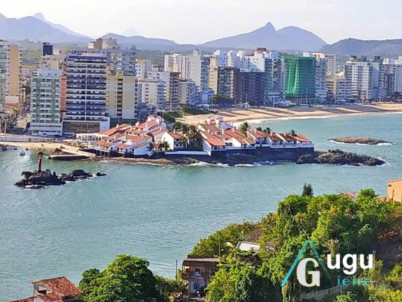 Imagem Apartamento com 3 Quartos à Venda, 115 m² em Centro - Guarapari