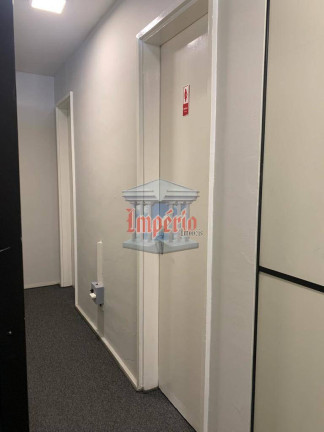 Imagem Sala Comercial à Venda, 110 m² em Vila Bastos - Santo André Imagem Sala Comercial à Venda, 110 m² em Vila Bastos - Santo André