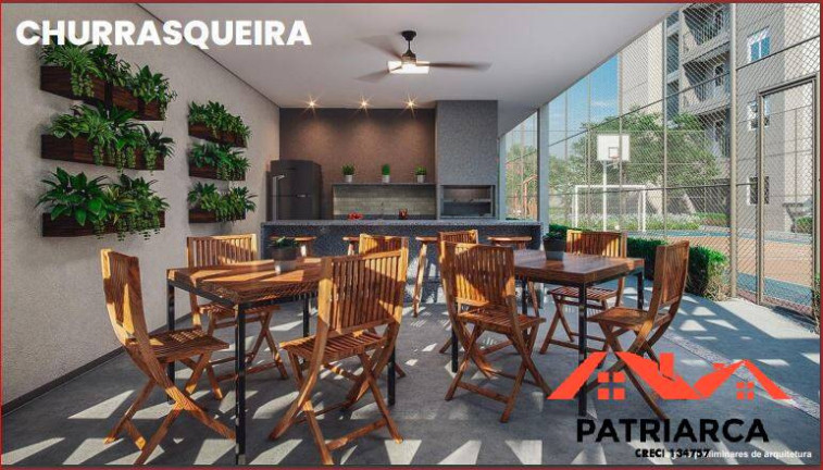 Imagem Apartamento com 2 Quartos à Venda, 50 m² em São Bernardo - Campinas Imagem Apartamento com 2 Quartos à Venda, 50 m² em São Bernardo - Campinas