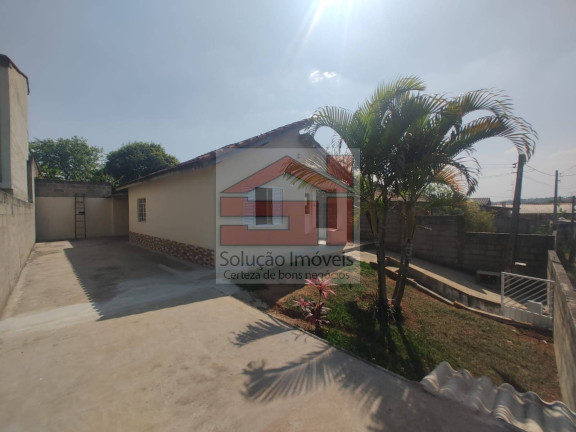 Imagem Casa com 2 Quartos para Alugar, em Piedade - Caçapava Imagem Casa com 2 Quartos para Alugar, em Piedade - Caçapava