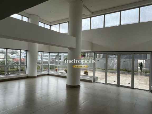 Imagem Sala Comercial à Venda, 37 m² em Centro - Santo André Imagem Sala Comercial à Venda, 37 m² em Centro - Santo André