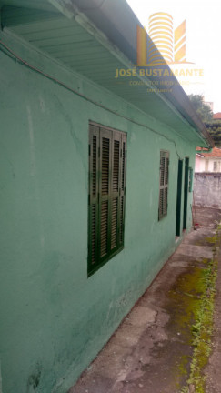 Imagem Casa com 2 Quartos à Venda, 180 m² em Vila Nair - São Paulo