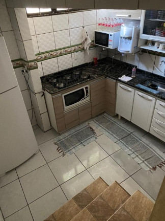 Imagem Casa com 2 Quartos à Venda, 100 m² em São Caetano - Betim Imagem Casa com 2 Quartos à Venda, 100 m² em São Caetano - Betim