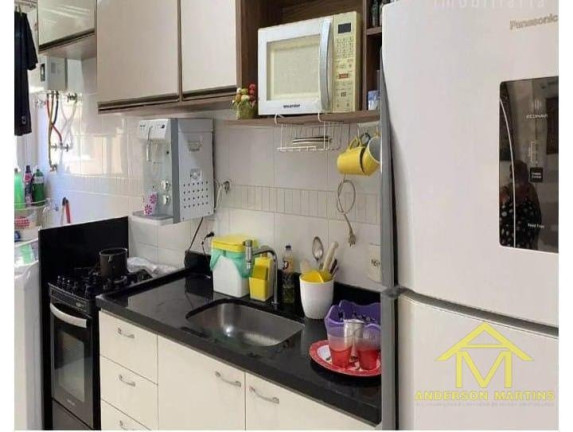 Imagem Apartamento com 2 Quartos à Venda, 58 m² em Praia De Itaparica - Vila Velha
