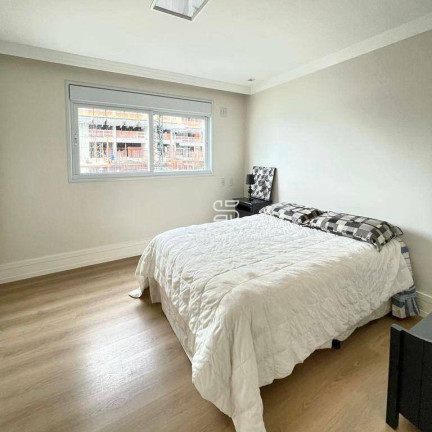Imagem Apartamento com 4 Quartos à Venda, 257 m² em Frente Mar Sul - Balneário Camboriú