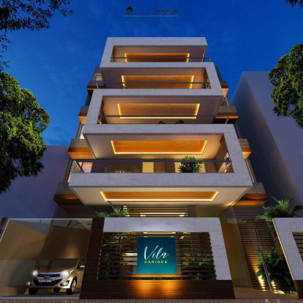 Cobertura com 2 Quartos à Venda, 191 m² em Vila Isabel - Rio De Janeiro