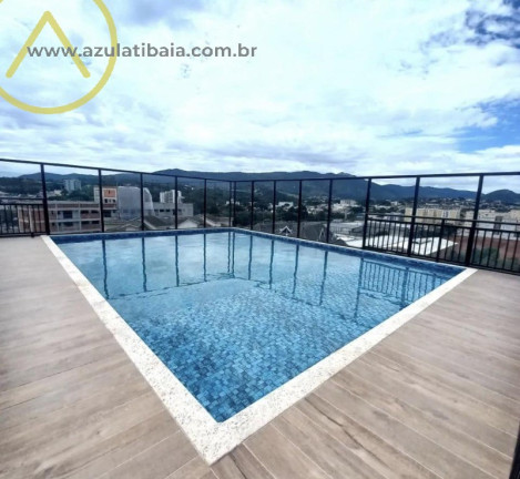 Imagem Apartamento com 1 Quarto à Venda, 32 m² em Atibaia Jardim - Atibaia Imagem Apartamento com 1 Quarto à Venda, 32 m² em Atibaia Jardim - Atibaia