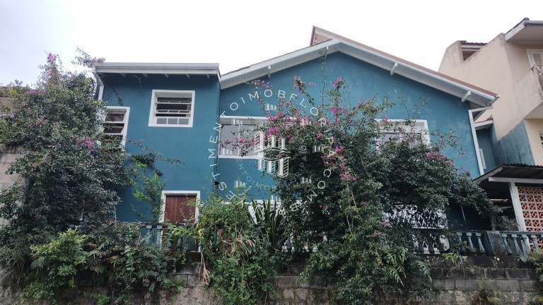 Imagem Sobrado com 3 Quartos à Venda, 102 m² em Centro - Florianópolis Imagem Sobrado com 3 Quartos à Venda, 102 m² em Centro - Florianópolis