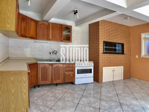 Imagem Casa com 3 Quartos à Venda, 287 m² em Triângulo - Carlos Barbosa Imagem Casa com 3 Quartos à Venda, 287 m² em Triângulo - Carlos Barbosa