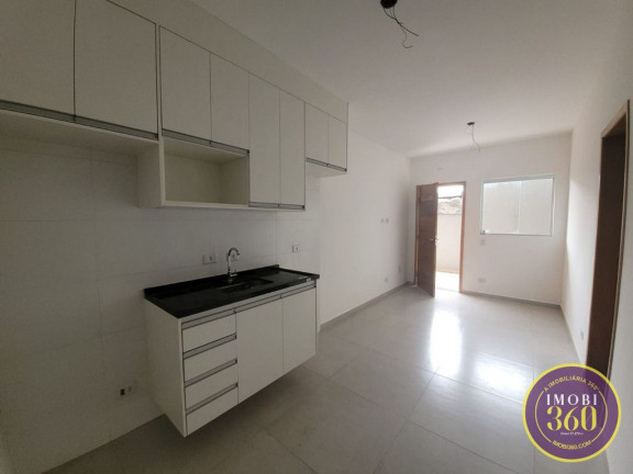 Imagem Apartamento com 2 Quartos à Venda, 40 m² em Vila Esperança - São Paulo Imagem Apartamento com 2 Quartos à Venda, 40 m² em Vila Esperança - São Paulo
