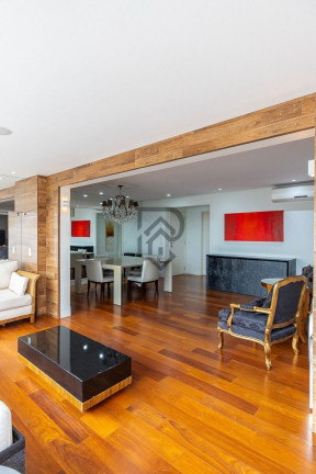 Imagem Apartamento com 3 Quartos à Venda, 150 m² em Pinheiros - São Paulo