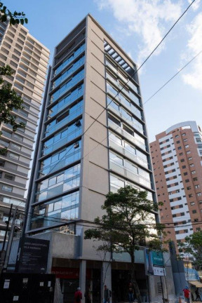 Imagem Loft com 1 Quarto à Venda, 27 m² em Vila Mariana - São Paulo