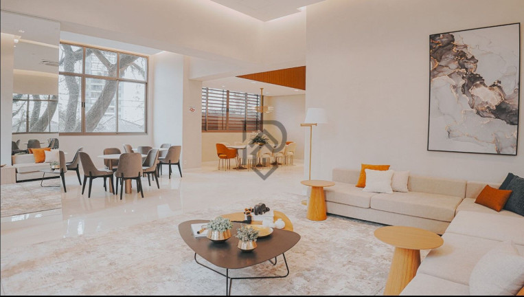 Imagem Apartamento com 3 Quartos à Venda, 116 m² em Vila Mariana - São Paulo Imagem Apartamento com 3 Quartos à Venda, 116 m² em Vila Mariana - São Paulo