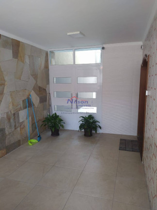 Imagem Casa com 3 Quartos para Alugar, em Gopoúva - Guarulhos Imagem Casa com 3 Quartos para Alugar, em Gopoúva - Guarulhos