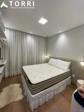 Imagem Apartamento com 2 Quartos à Venda, 52 m² em Parque Campolim - Sorocaba Imagem Apartamento com 2 Quartos à Venda, 52 m² em Parque Campolim - Sorocaba