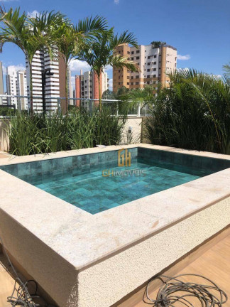 Imagem Apartamento com 3 Quartos à Venda, 130 m² em Setor Marista - Goiânia Imagem Apartamento com 3 Quartos à Venda, 130 m² em Setor Marista - Goiânia