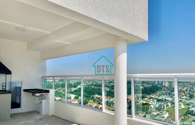 Imagem Apartamento com 4 Quartos à Venda, 230 m² em Vila De São Francisco - Osasco Imagem Apartamento com 4 Quartos à Venda, 230 m² em Vila De São Francisco - Osasco