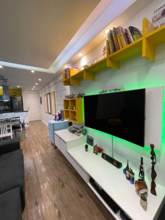 Imagem Apartamento com 2 Quartos à Venda, 67 m² em Fundação - São Caetano Do Sul Imagem Apartamento com 2 Quartos à Venda, 67 m² em Fundação - São Caetano Do Sul
