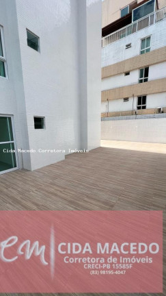 Imagem Apartamento com 2 Quartos à Venda, 60 m² em Cabo Branco - João Pessoa Imagem Apartamento com 2 Quartos à Venda, 60 m² em Cabo Branco - João Pessoa