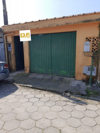 Casa com 2 Quartos à Venda, 125 m² em Vila Dinópolis - Mongaguá