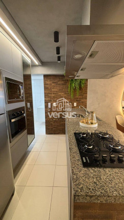 Imagem Apartamento com 4 Quartos à Venda, 111 m² em Boqueirão - Praia Grande