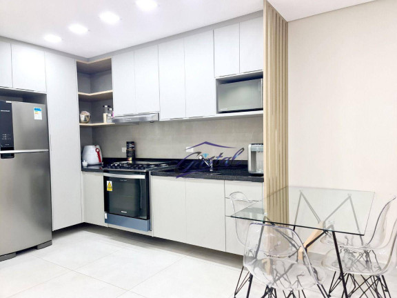 Imagem Apartamento com 2 Quartos à Venda, 61 m² em Jardins - São Paulo Imagem Apartamento com 2 Quartos à Venda, 61 m² em Jardins - São Paulo