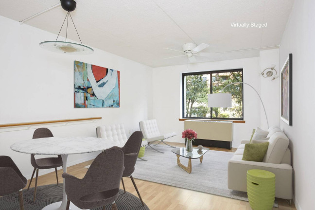 Imagem Apartamento com 1 Quarto à Venda, 644 m² em Battery Park - Bahia Blanca Imagem Apartamento com 1 Quarto à Venda, 644 m² em Battery Park - Bahia Blanca