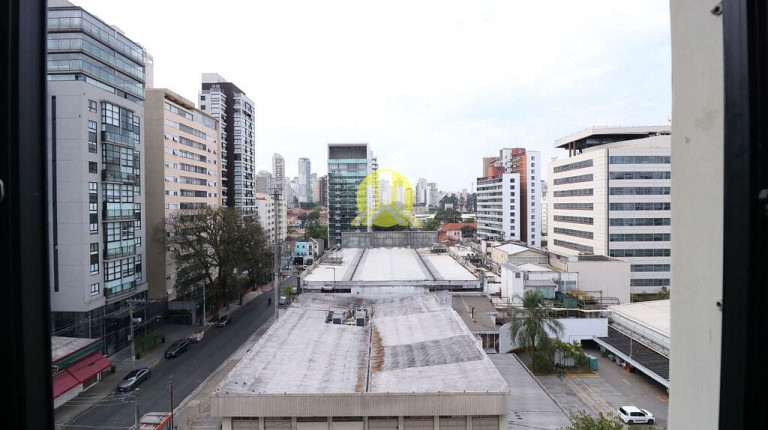 Imagem Apartamento com 2 Quartos à Venda, 54 m² em Jardim Paulista - São Paulo Imagem Apartamento com 2 Quartos à Venda, 54 m² em Jardim Paulista - São Paulo