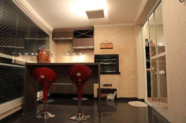 Imagem Apartamento com 3 Quartos à Venda, 114 m² em Vila Ema - São José Dos Campos Imagem Apartamento com 3 Quartos à Venda, 114 m² em Vila Ema - São José Dos Campos