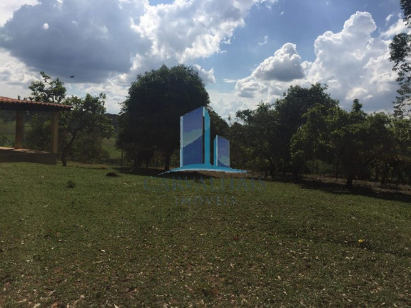 Imagem Imóvel com 6 Quartos à Venda, 30.000 m² em área Rural - Itaguara Imagem Imóvel com 6 Quartos à Venda, 30.000 m² em área Rural - Itaguara