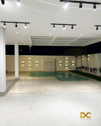 Imagem Casa de Condomínio com 3 Quartos à Venda, 348 m² em Petrópolis - Várzea Grande Imagem Casa de Condomínio com 3 Quartos à Venda, 348 m² em Petrópolis - Várzea Grande