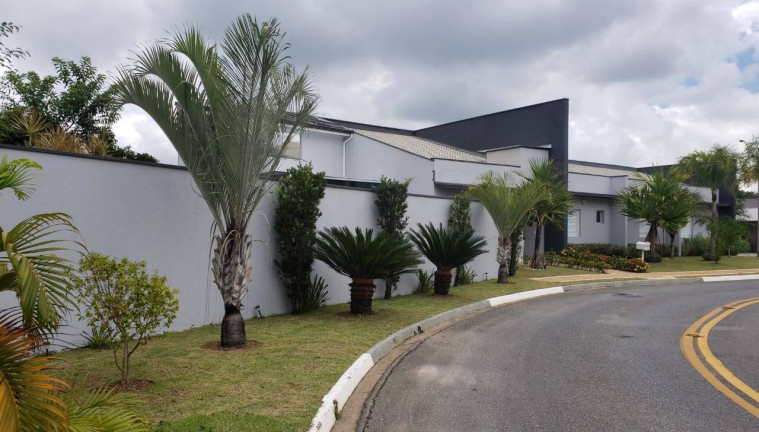 Imagem Casa de Condomínio com 4 Quartos à Venda, 410 m² em Parque Esplanada - Votorantim Imagem Casa de Condomínio com 4 Quartos à Venda, 410 m² em Parque Esplanada - Votorantim