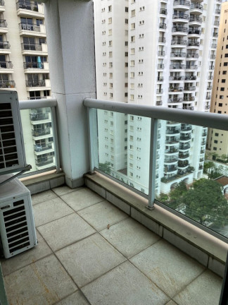 Imagem Imóvel com 2 Quartos à Venda, 60 m² em Indianópolis - São Paulo Imagem Imóvel com 2 Quartos à Venda, 60 m² em Indianópolis - São Paulo