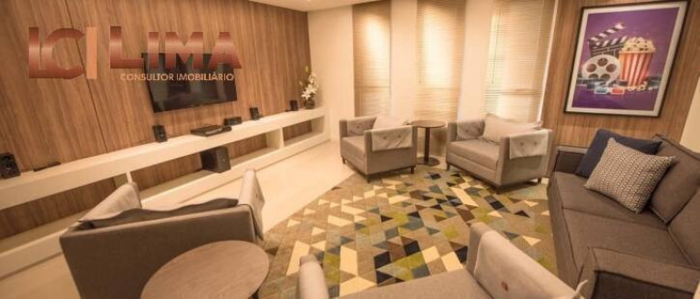 Imagem Apartamento com 3 Quartos à Venda, 110 m² em Engenheiro Luciano Cavalcante - Fortaleza Imagem Apartamento com 3 Quartos à Venda, 110 m² em Engenheiro Luciano Cavalcante - Fortaleza