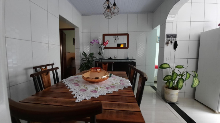 Imagem Casa com 3 Quartos à Venda, 145 m² em Primavera - Ibirité Imagem Casa com 3 Quartos à Venda, 145 m² em Primavera - Ibirité