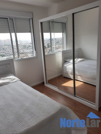 Imagem Apartamento com 2 Quartos à Venda, 50 m² em Jardim Brasil (zona Norte) - São Paulo Imagem Apartamento com 2 Quartos à Venda, 50 m² em Jardim Brasil (zona Norte) - São Paulo