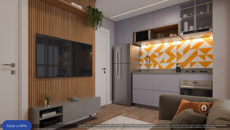 Imagem Imóvel com 2 Quartos à Venda, 35 m² em Vila Sílvia - São Paulo Imagem Imóvel com 2 Quartos à Venda, 35 m² em Vila Sílvia - São Paulo