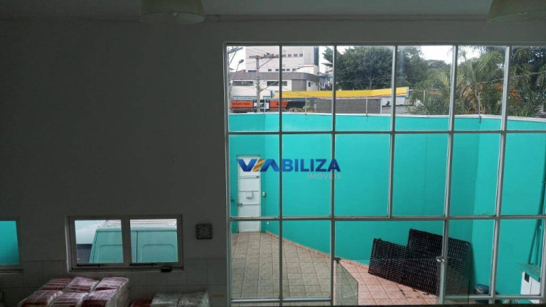 Imagem Galpão à Venda ou Locação, 250 m² em Cidade Maia - Guarulhos Imagem Galpão à Venda ou Locação, 250 m² em Cidade Maia - Guarulhos