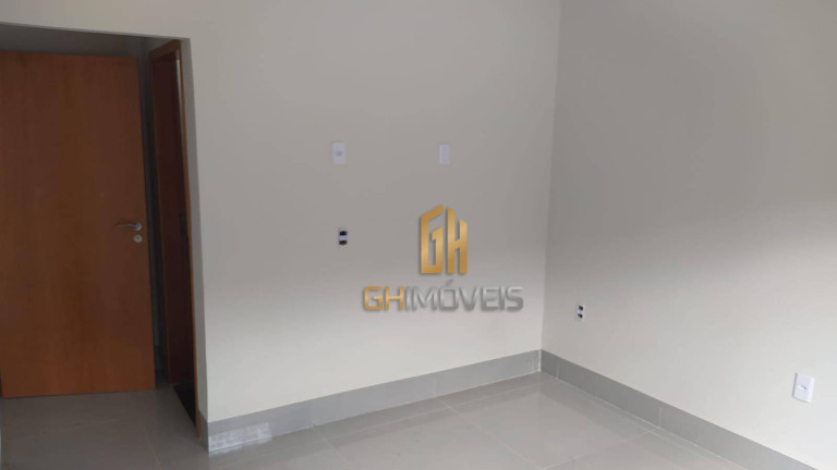 Imagem Casa com 4 Quartos à Venda, 220 m² em Jardim Helvécia - Aparecida De Goiânia
