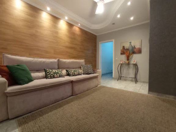 Casa com 3 Quartos à Venda, 129 m² em Jardim Santa Bárbara - Sorocaba