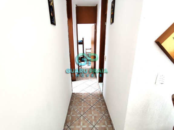 Imagem Apartamento com 2 Quartos para Alugar, 70 m² em Enseada - Guarujá