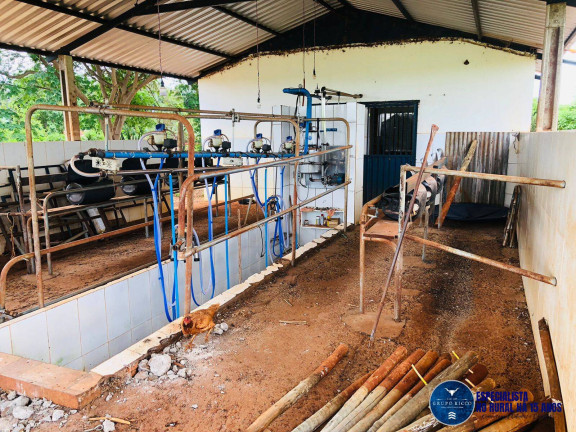Imagem Chácara à Venda, 5 m² em Zona Rural - Itaberaí Imagem Chácara à Venda, 5 m² em Zona Rural - Itaberaí
