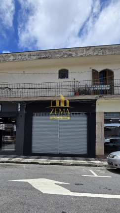 Imagem Imóvel Comercial para Alugar, 72 m² em Centro - Mogi Das Cruzes
