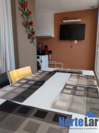 Imagem Apartamento com 2 Quartos à Venda, 75 m² em Casa Verde - São Paulo Imagem Apartamento com 2 Quartos à Venda, 75 m² em Casa Verde - São Paulo