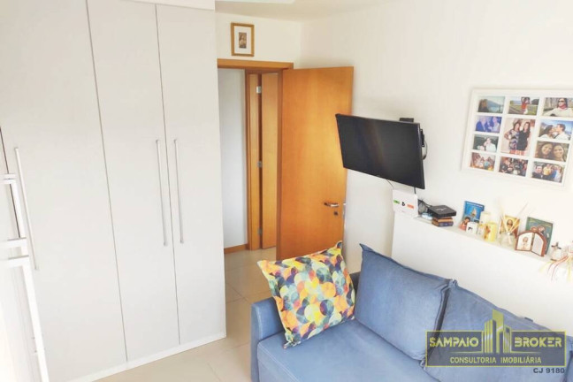 Imagem Apartamento com 2 Quartos à Venda,  em Recreio Dos Bandeirantes - Rio De Janeiro