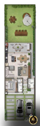 Imagem Casa de Condomínio com 4 Quartos à Venda, 201 m² em Coite - Eusébio Imagem Casa de Condomínio com 4 Quartos à Venda, 201 m² em Coite - Eusébio