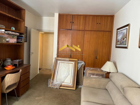 Imagem Apartamento com 3 Quartos à Venda, 230 m² em Itaim - São Paulo Imagem Apartamento com 3 Quartos à Venda, 230 m² em Itaim - São Paulo